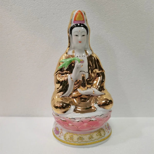 Guanyin Bodhisattva-ToShay.org