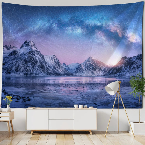 Sea View Tapestry-ToShay.org