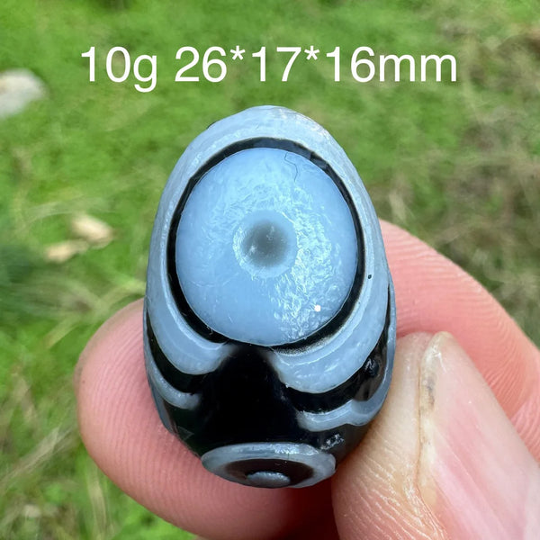 Black Agate Alxa Gobi Eye-ToShay.org