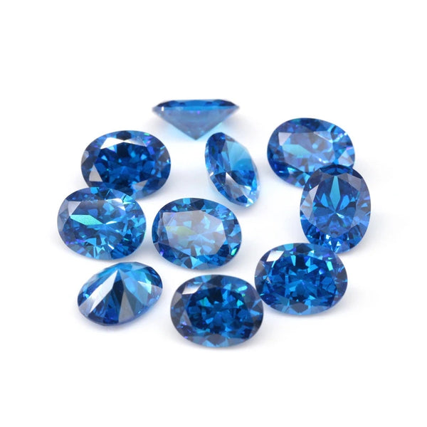 Blue Sapphire Gem-ToShay.org
