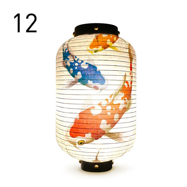 Festival Lanterns-ToShay.org