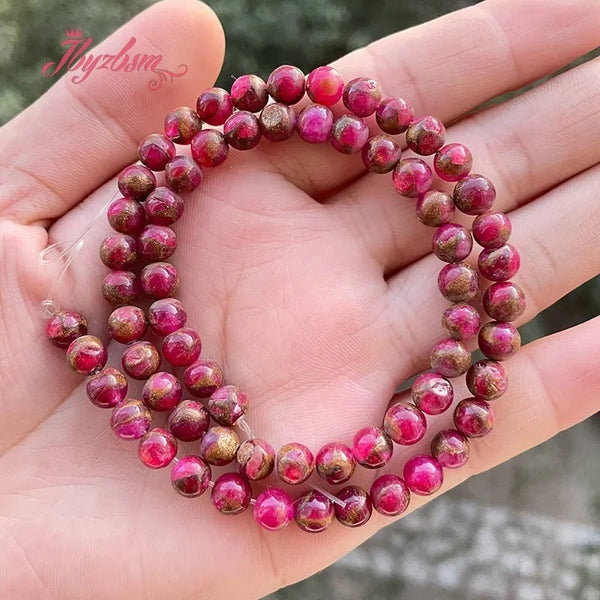 Mixed Crystal Beads-ToShay.org