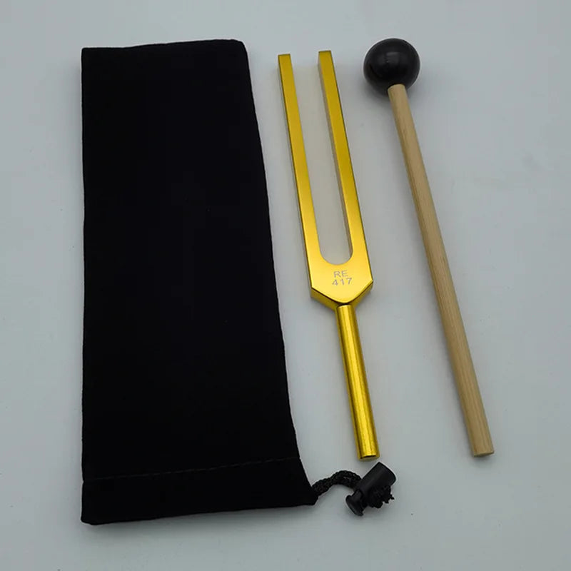 Tuning Forks-ToShay.org