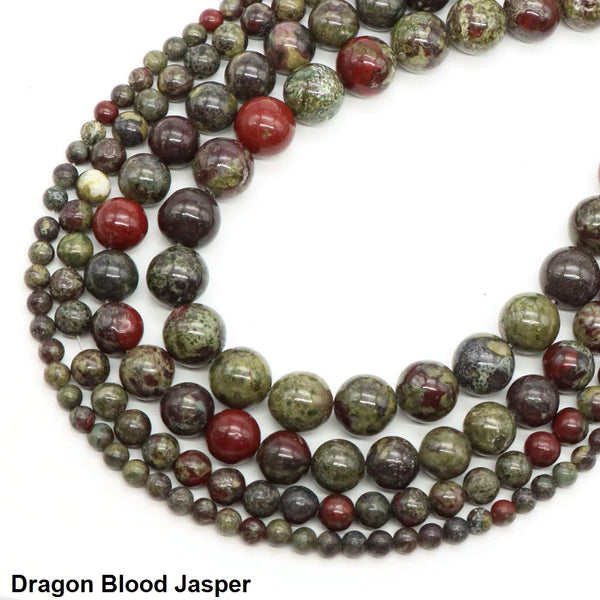 Mixed Crystal Beads-ToShay.org