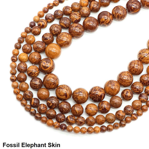 Mixed Crystal Beads-ToShay.org