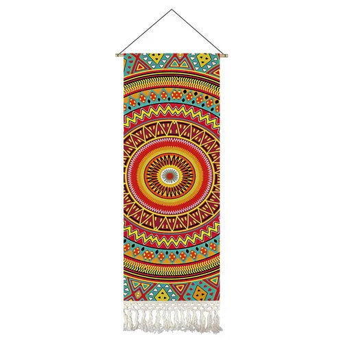 Wall Art Tapestry-ToShay.org