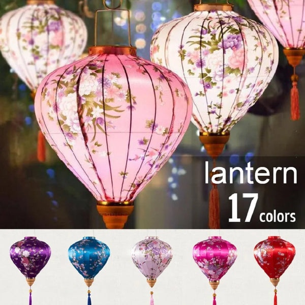 Festival Palace Lanterns-ToShay.org
