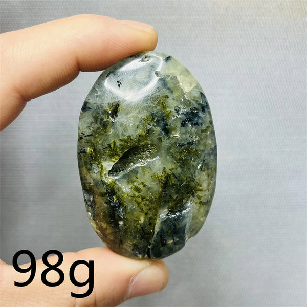 Green Grape Agate-ToShay.org
