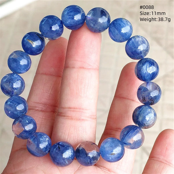 Blue Kyanite Bracelet-ToShay.org