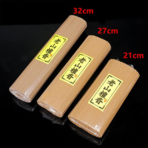 Sandalwood Incense Sticks-ToShay.org