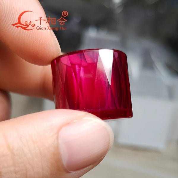 Red Ruby Cup-ToShay.org