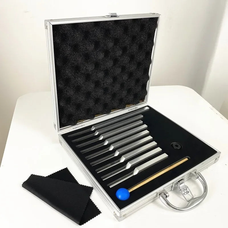 Tuning Fork Set-ToShay.org