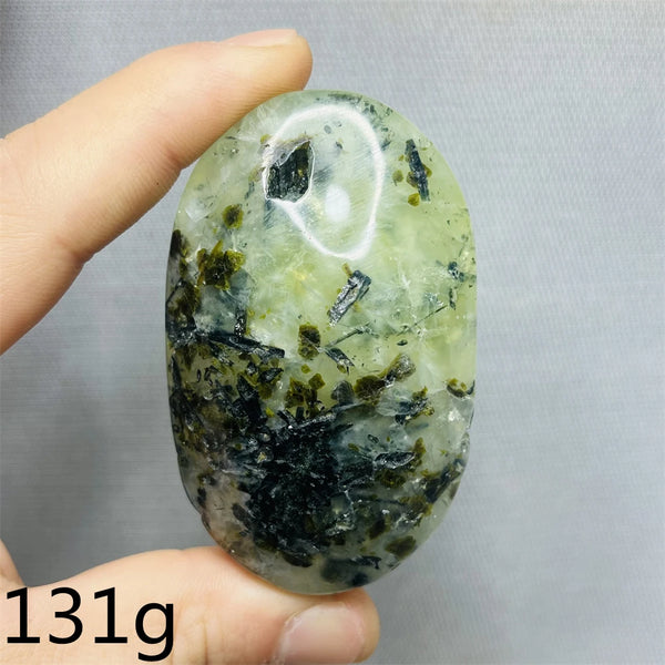 Green Grape Agate-ToShay.org