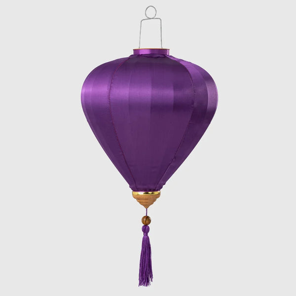 Silk Lanterns-ToShay.org