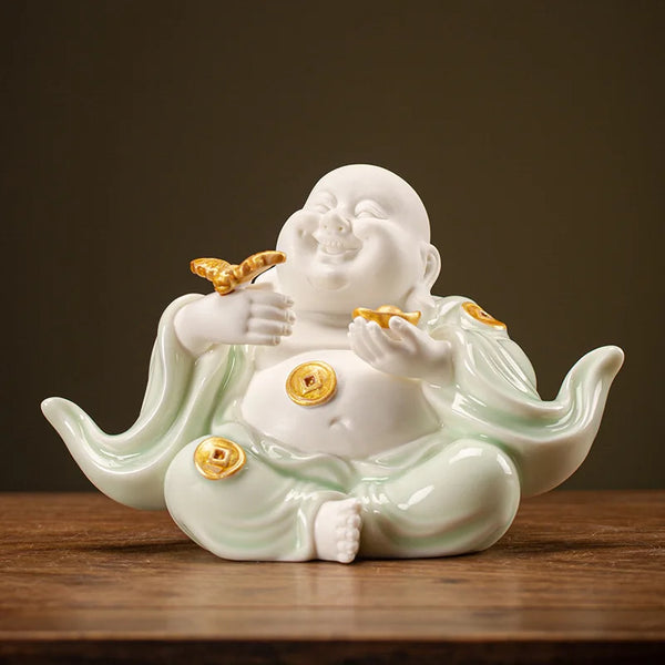 Maitreya Buddha-ToShay.org