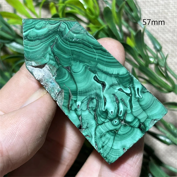 Green Malachite Tower Point-ToShay.org