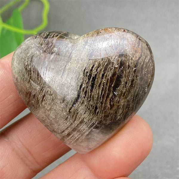 White Layers Phantom Stone-ToShay.org