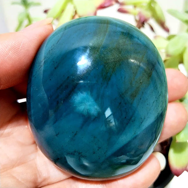 Ocean Jasper Palm Stones-ToShay.org