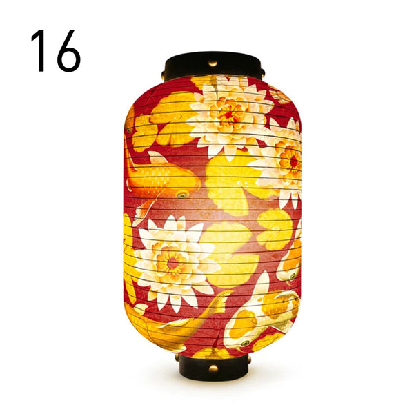 Festival Lanterns-ToShay.org