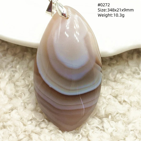 Red Lace Agate Pendant-ToShay.org