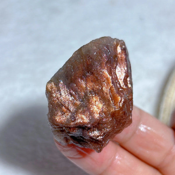 Black Galen Sunstone-ToShay.org