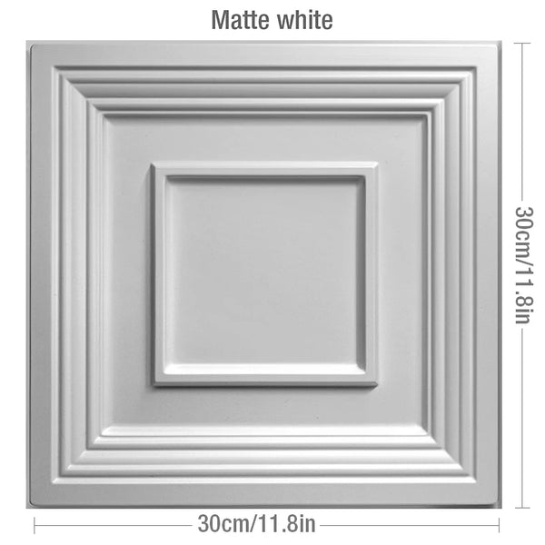 Moroccan 3D Wall Stickers-ToShay.org