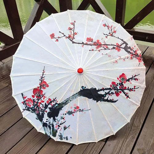Paper Umbrella-ToShay.org
