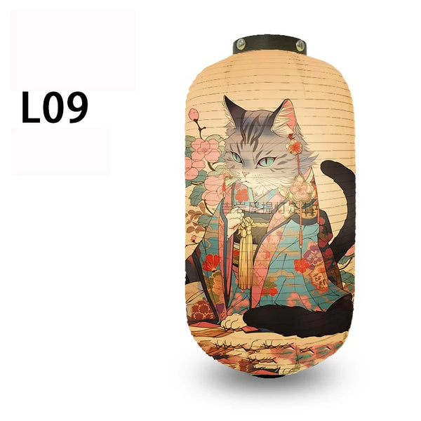 Paper Lantern-ToShay.org