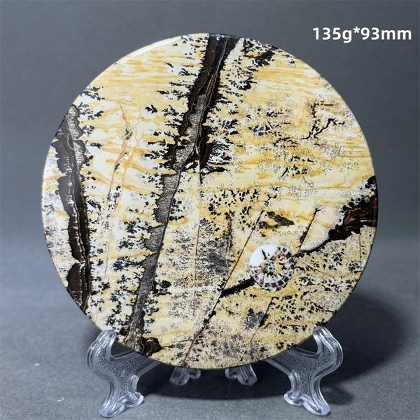 Picture Stone Plates-ToShay.org