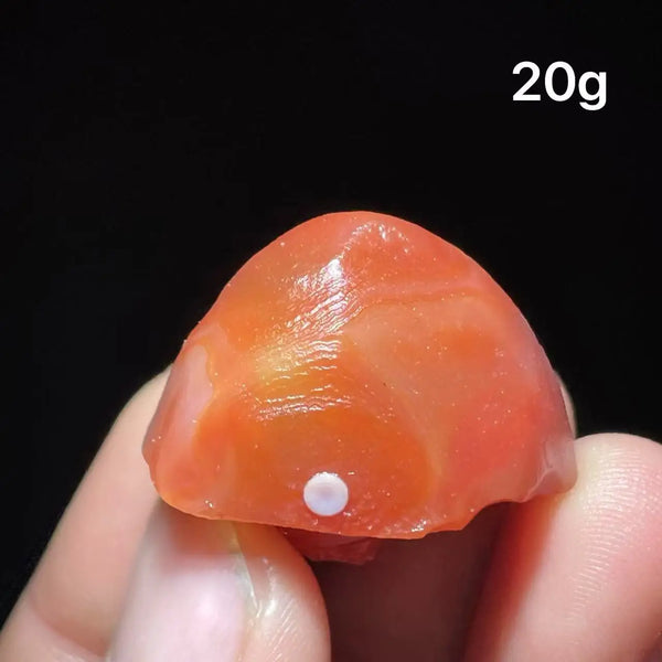 Mixed Gobi Eye Agate-ToShay.org