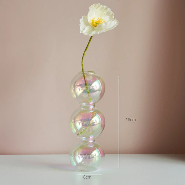 Glass Candle Holders-ToShay.org