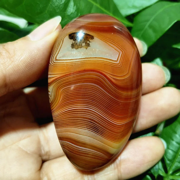 Red Sardonyx Agate-ToShay.org