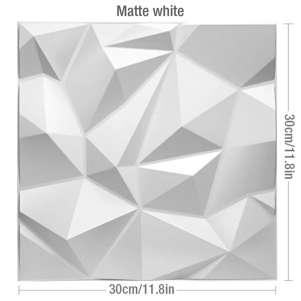 Moroccan 3D Wall Stickers-ToShay.org