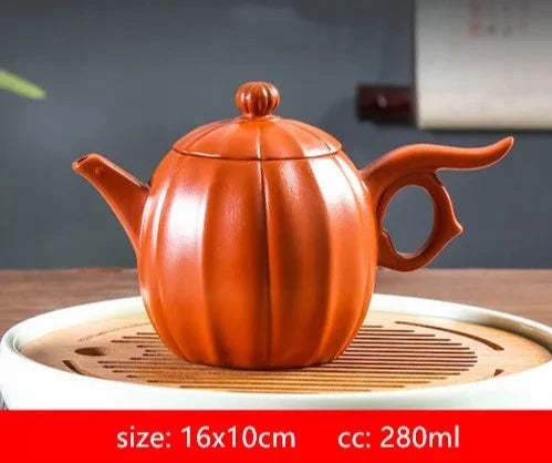 Yixing Clay Tea-ToShay.org