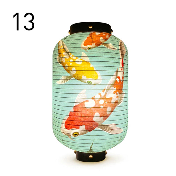 Festival Lanterns-ToShay.org