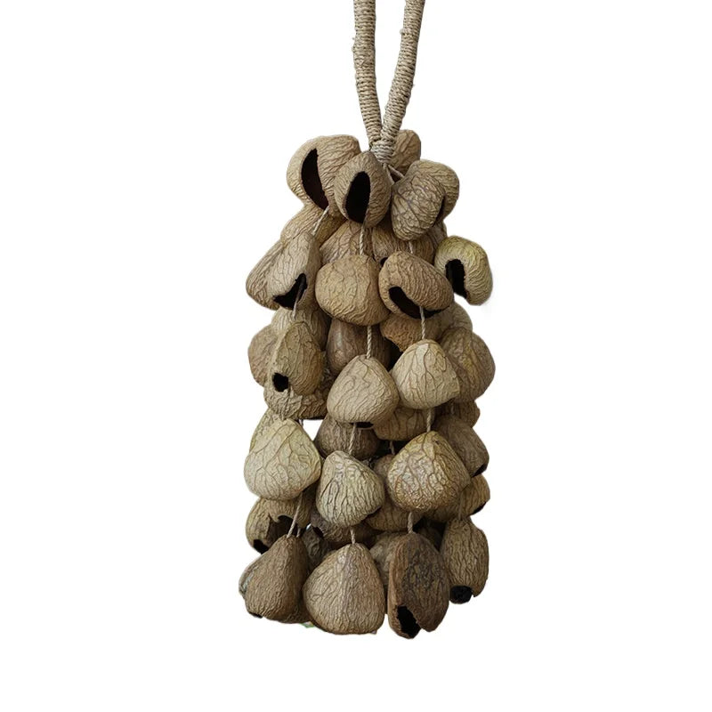 Shell Fruit Bells-ToShay.org