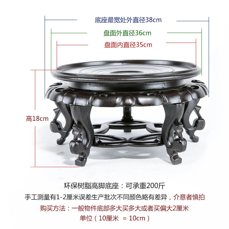 Flower Pot Stand-ToShay.org