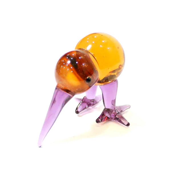 Kiwi Bird Figurine-ToShay.org