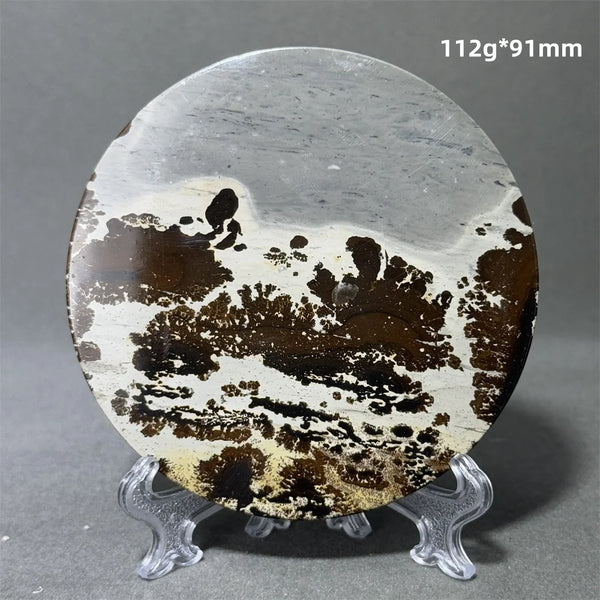 Picture Stone Plates-ToShay.org