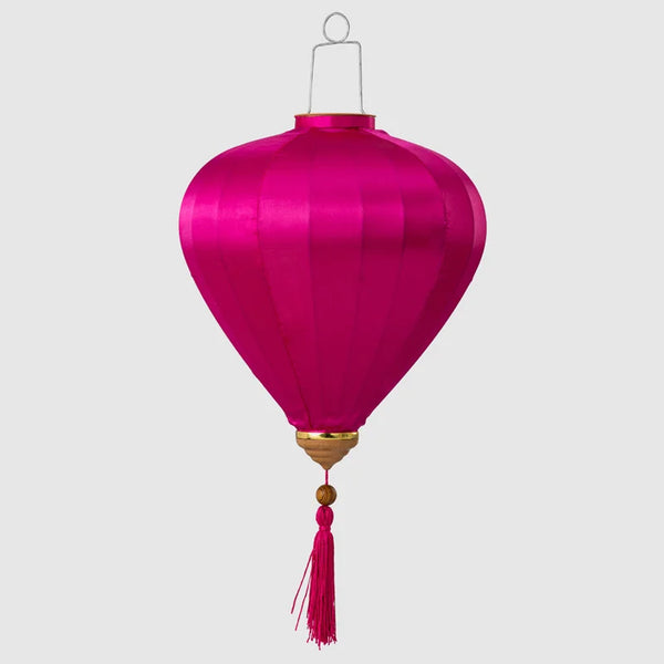 Silk Lanterns-ToShay.org