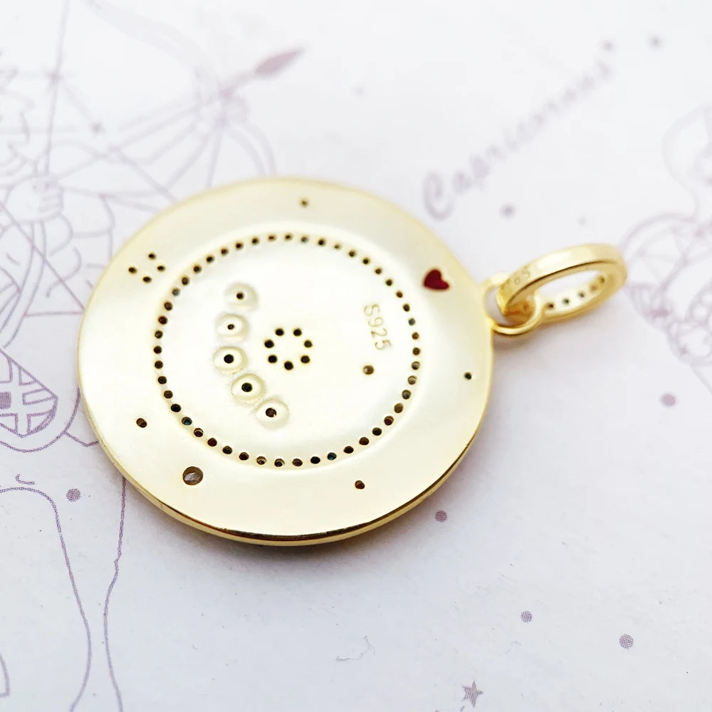 Gold Charms-ToShay.org