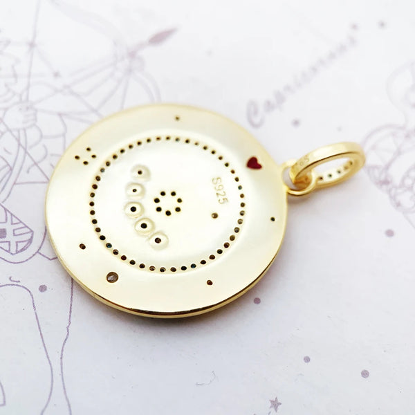 Gold Charms-ToShay.org