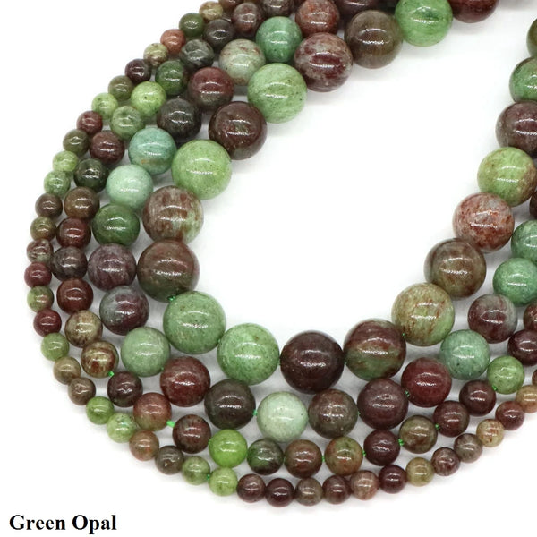 Mixed Crystal Beads-ToShay.org