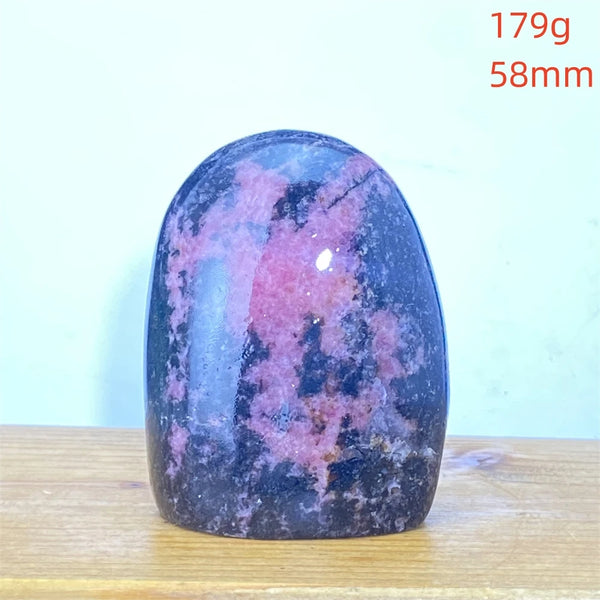 Pink Rose Agate-ToShay.org