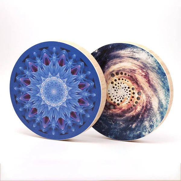 Mandala Drum-ToShay.org