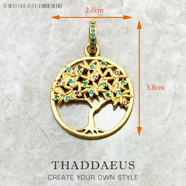 Gold Charms-ToShay.org