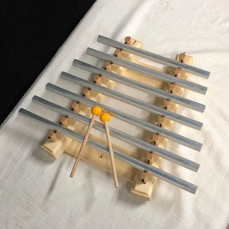 Tubular Wind Bells-ToShay.org