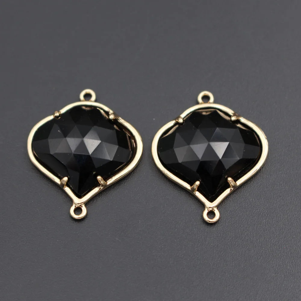 Mixed Crystal Charms-ToShay.org