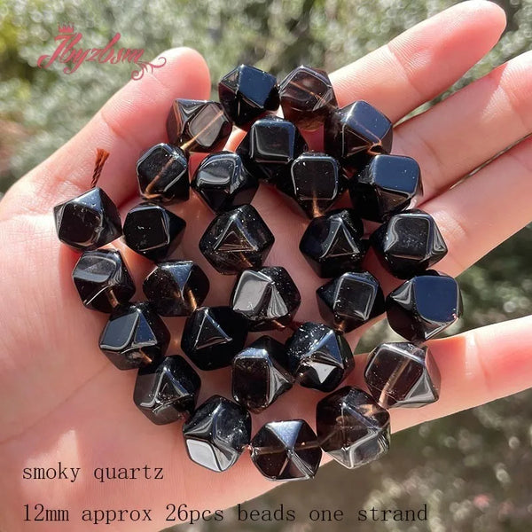 Mixed Crystal Beads-ToShay.org