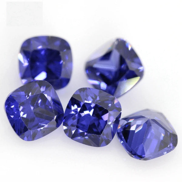 Blue Sapphire Gemstone-ToShay.org
